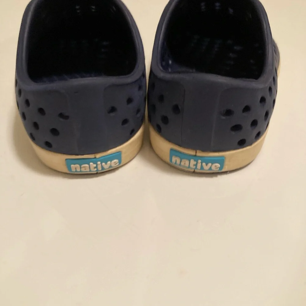 Native Jefferson Shoes